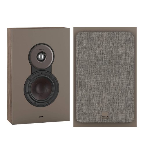 Dali SONIK ON-WALL Walnut Пара