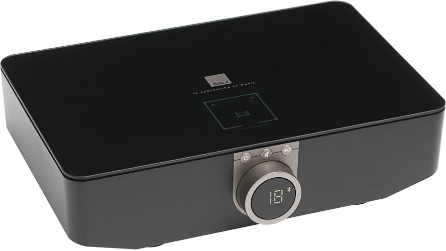 Dali Sound Hub (Black)