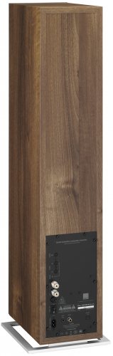 Dali ZENSOR 5 AX (Walnut) задняя панель