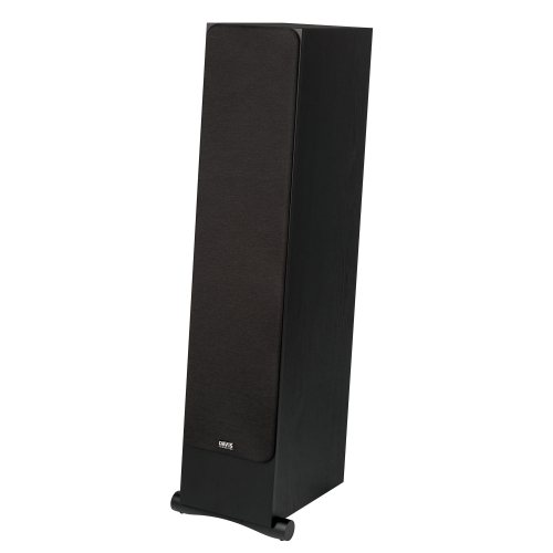Davis Acoustics Ariane 9 Black Напольная акустика