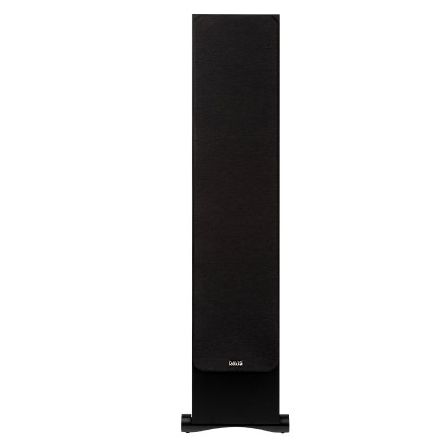 Davis Acoustics Ariane 9 Black Напольная акустика