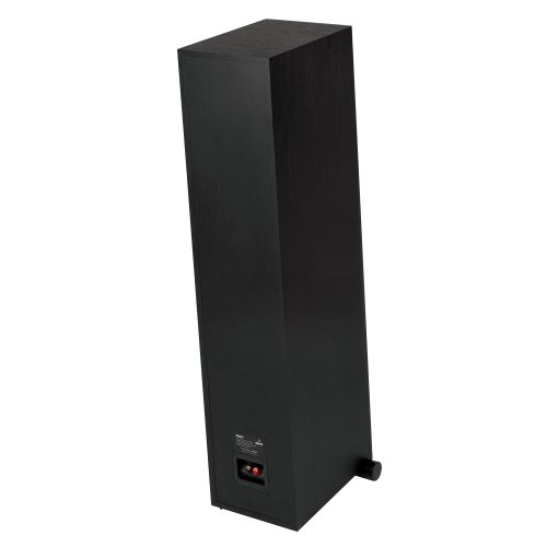 Davis Acoustics Ariane 9 Black Напольная акустика