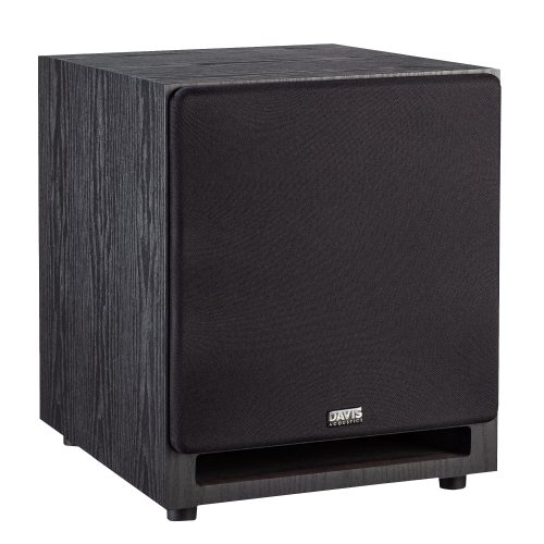 Davis Acoustics Basson 777 Сабвуфер