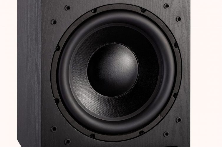 Davis Acoustics Basson 777 Сабвуфер