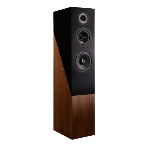 Davis Acoustics The Pledge Walnut Напольная акустика