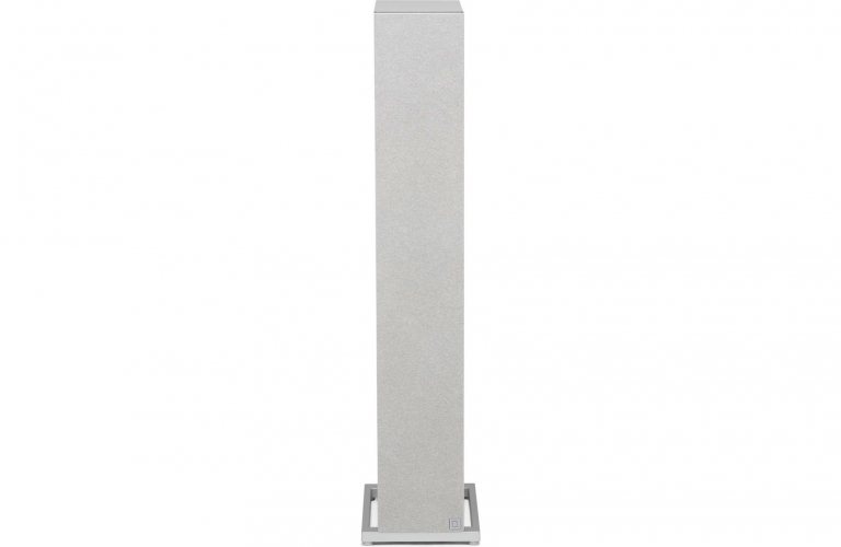 Definitive Technology Demand D15 (Gloss White) с решёткой