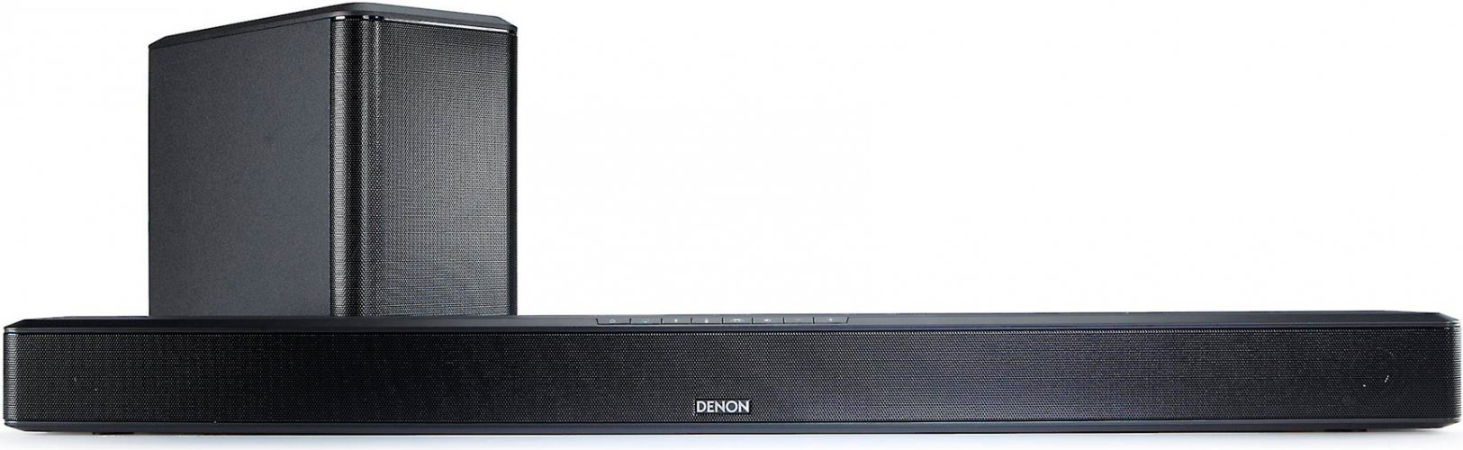 Denon DHT-S514 (Black)