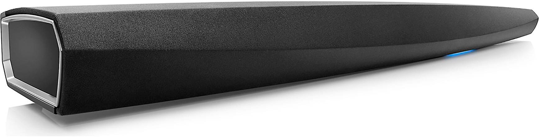 Denon DHT-S716H (Black) вид сбоку