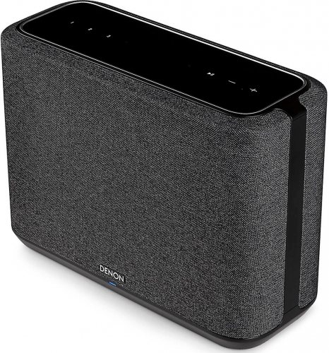 Denon HOME 250 (Black) верхняя панель