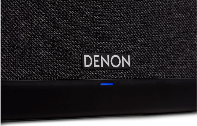 Denon HOME 250 (Black) логотип