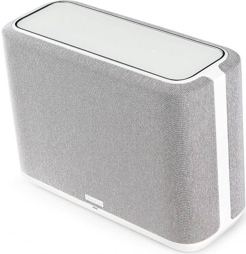 Denon HOME 250 (White) верхняя панель