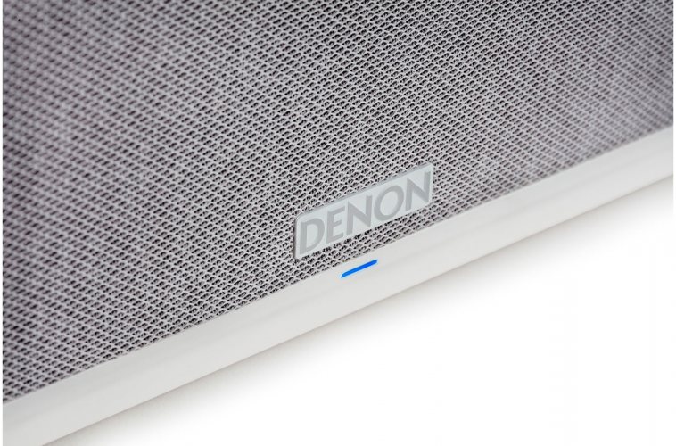 Denon HOME 250 (White) логотип