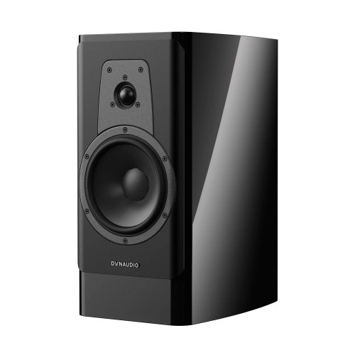 Dynaudio Contour 20i Black High Gloss