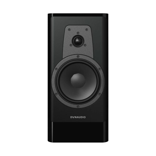 Dynaudio Contour 20i Black High Gloss