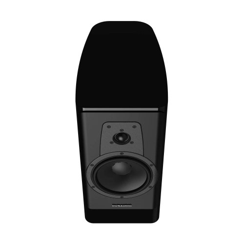 Dynaudio Contour 20i Black High Gloss