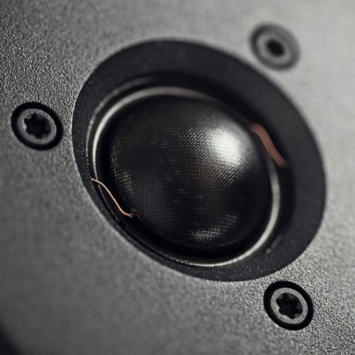 Dynaudio Contour 20i Black High Gloss