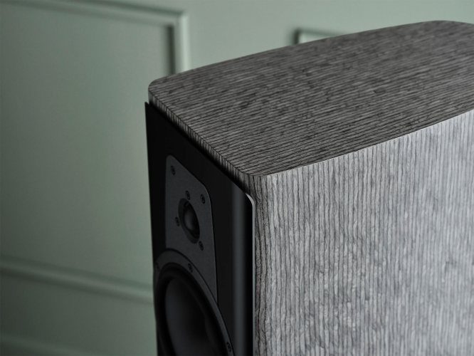 Dynaudio Contour 20i Nordic Silver