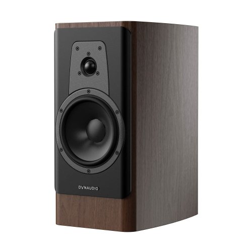 Dynaudio Contour 20i Walnut 