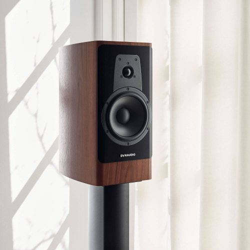 Dynaudio Contour 20i Walnut