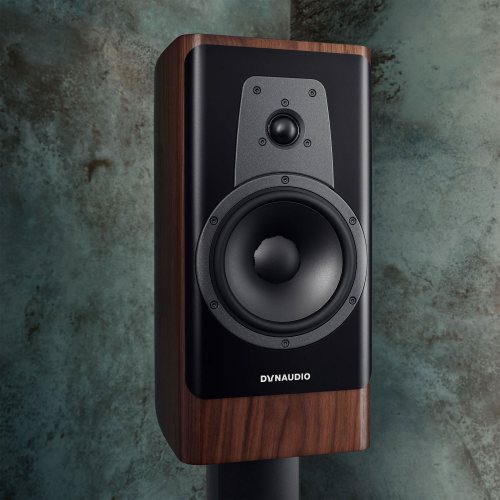 Dynaudio Contour 20i Walnut