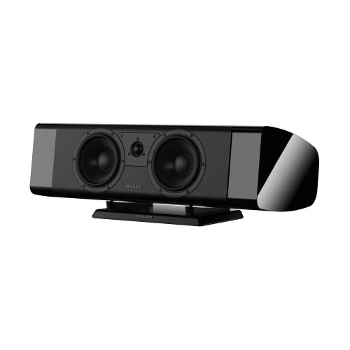 Dynaudio Contour 25Ci Black High Gloss