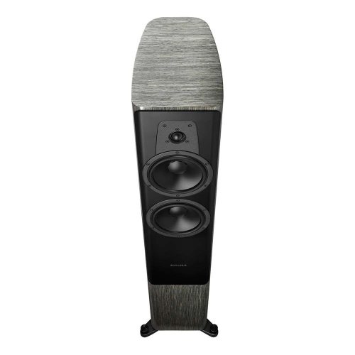 Dynaudio Contour 30 (Grey Oak)