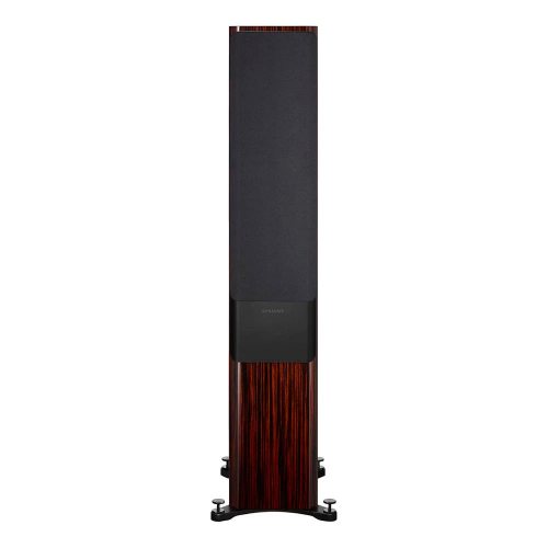 Dynaudio Contour 30 (Rosewood High Gloss) с решёткой