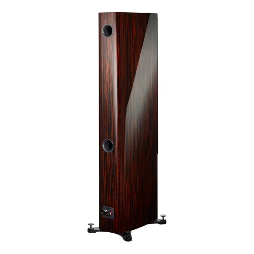 Dynaudio Contour 30 (Rosewood High Gloss) задняя панель