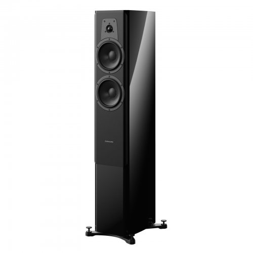 Dynaudio Contour 30i Black High Gloss