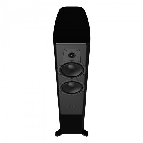 Dynaudio Contour 30i Black High Gloss