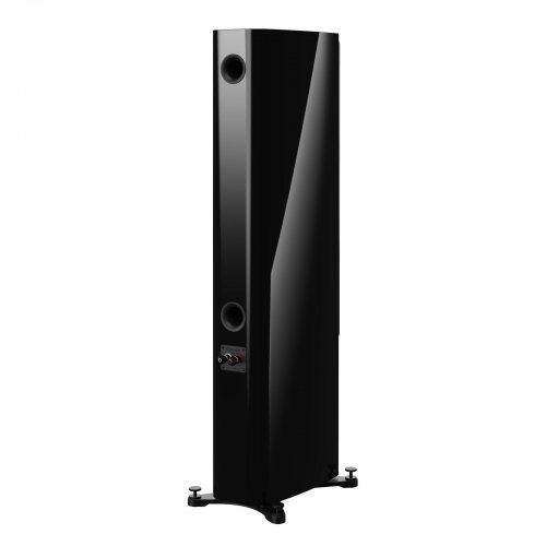 Dynaudio Contour 30i Black High Gloss