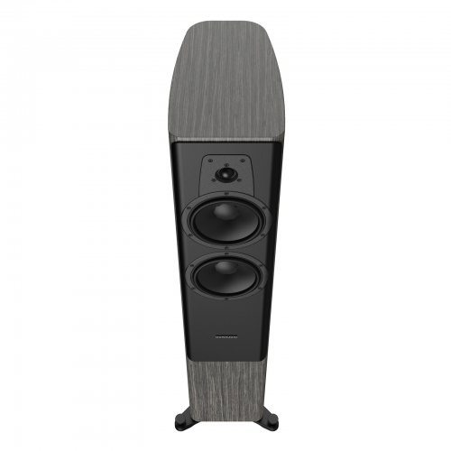 Dynaudio Contour 30i Nordic Silver