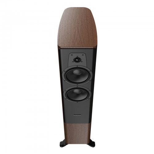 Dynaudio Contour 30i Walnut