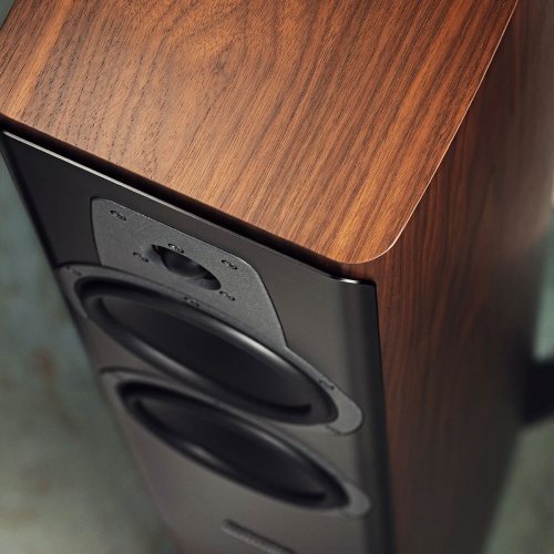 Dynaudio Contour 30i Walnut