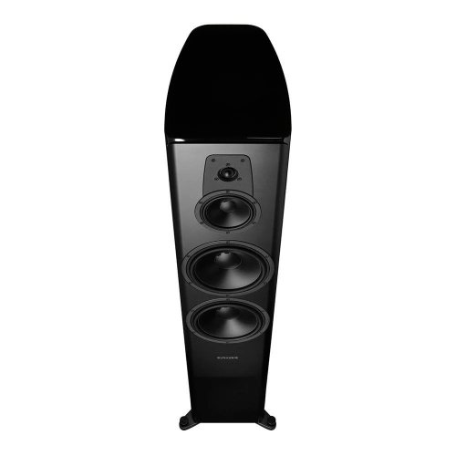 Dynaudio Contour 60 (Piano Black)