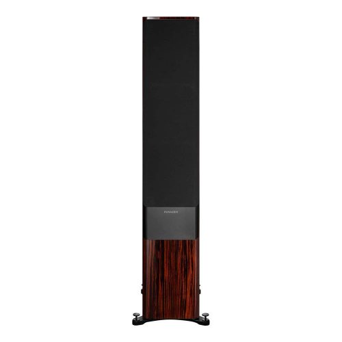 Dynaudio Contour 60 (Rosewood High Gloss) с решёткой