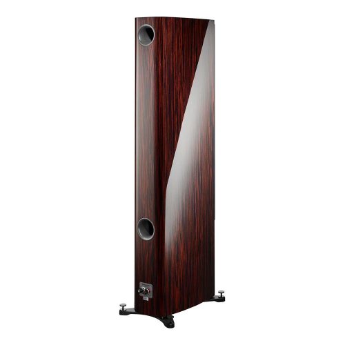 Dynaudio Contour 60 (Rosewood High Gloss) задняя панель