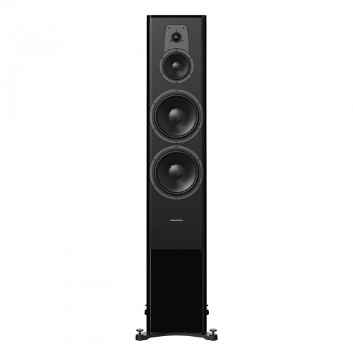 Dynaudio Contour 60i Black High Gloss