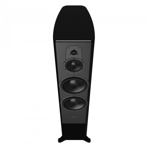 Dynaudio Contour 60i Black High Gloss