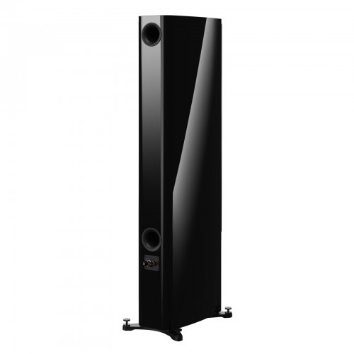 Dynaudio Contour 60i Black High Gloss