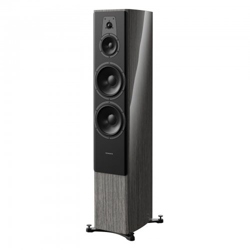 Dynaudio Contour 60i Nordic Silver