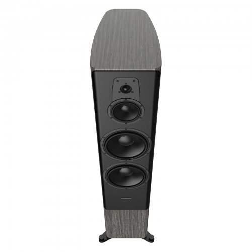 Dynaudio Contour 60i Nordic Silver