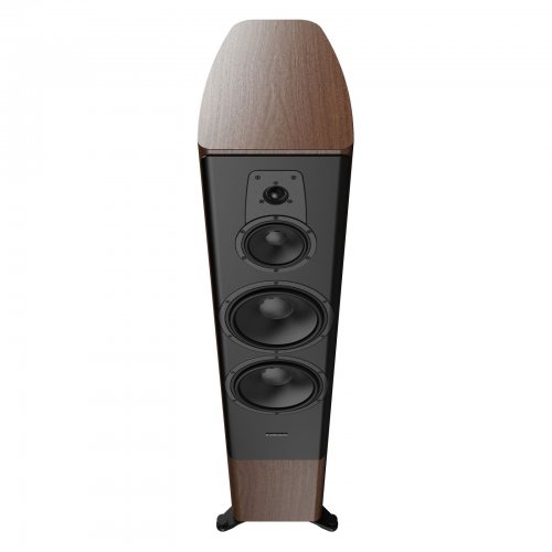 Dynaudio Contour 60i Walnut