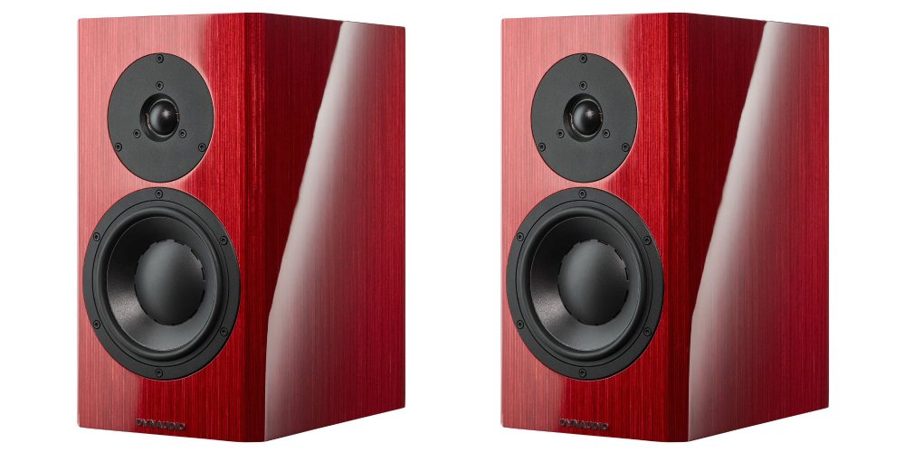 Dynaudio Special Forty