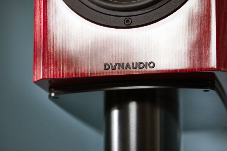 Dynaudio Special Forty