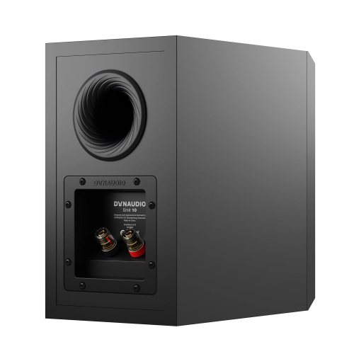 Dynaudio Emit 10 Black