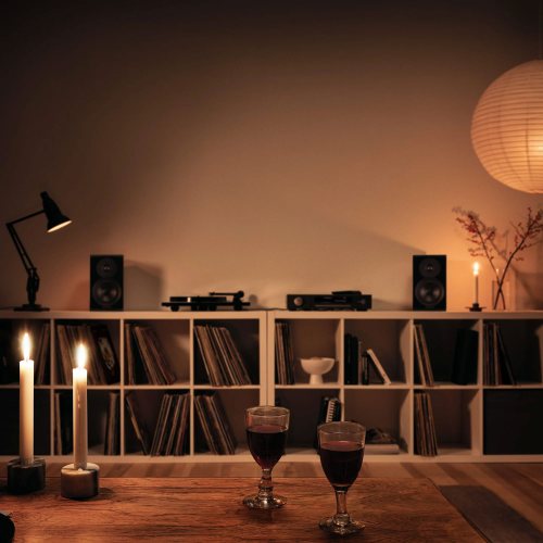 Dynaudio Emit 10 Walnut