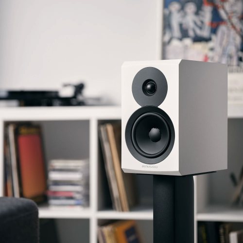 Dynaudio Emit 10 White