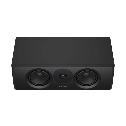 Dynaudio Emit 25C Black