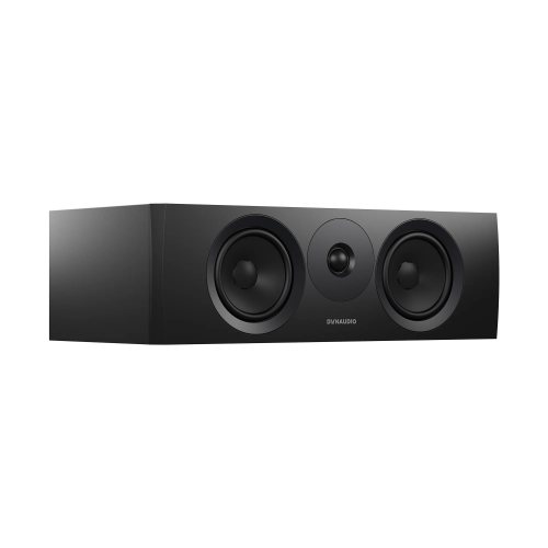 Dynaudio Emit 25C Black